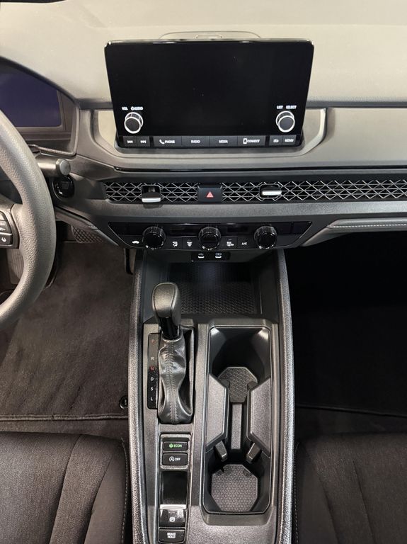 صورة مصغرة 16 لـ 2024 Honda ACCORD EX