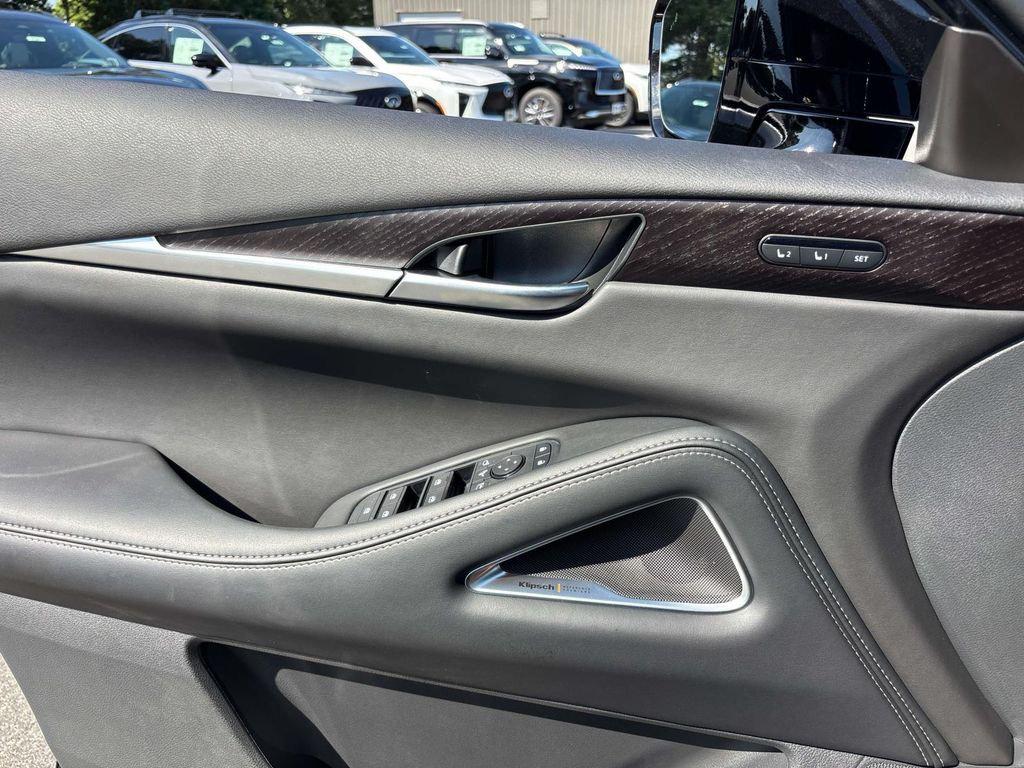 صورة 9 لـ 2027 Infiniti QX65 AUTOGRAPH