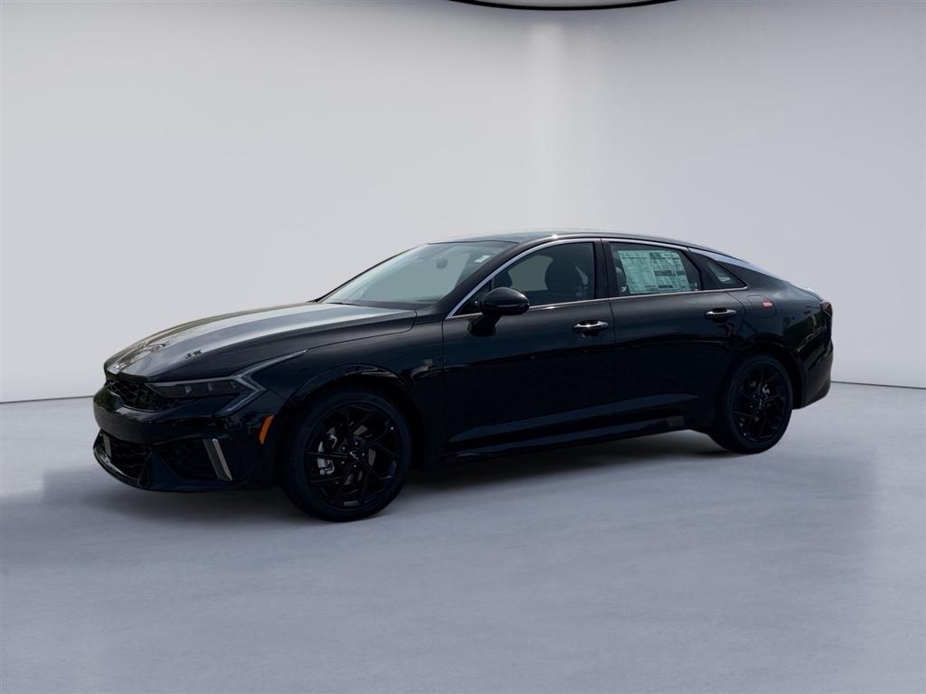 New 2026 Kia K5 GT-Line FWD