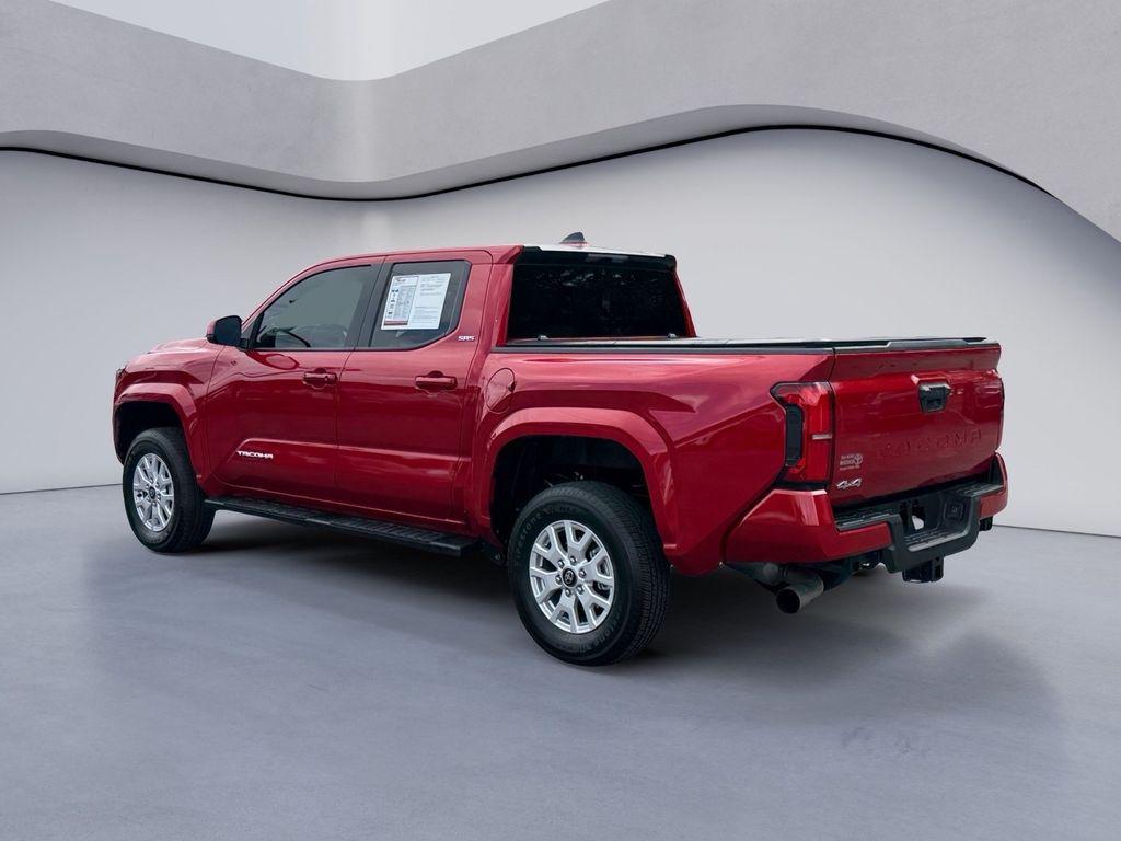 صورة 3 لـ 2025 Toyota TACOMA SR5