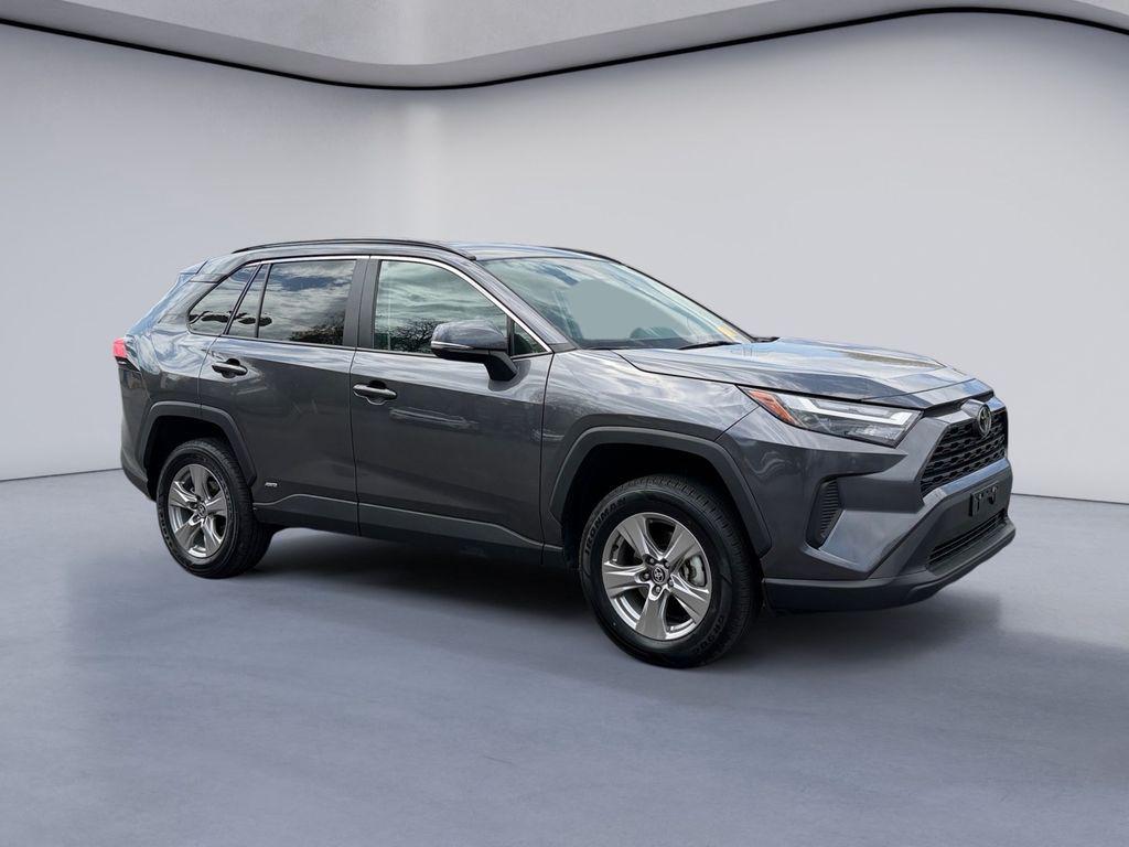 TOYOTA RAV4 - 7