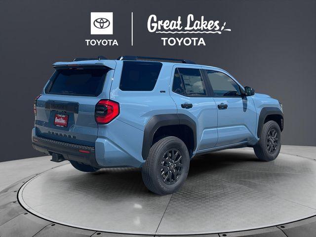 TOYOTA 4RUNNER - 5