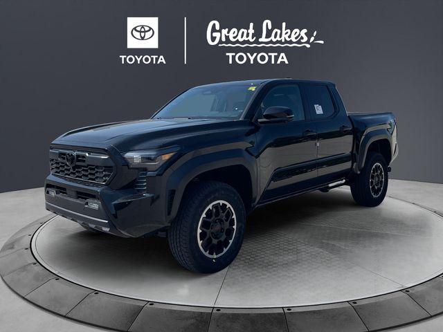 New 2026 Toyota Tacoma TRD Off Road
