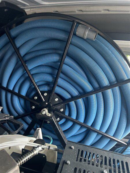 صورة 7 لـ 2023 RAM PROMASTER 2500 HIGH ROOF