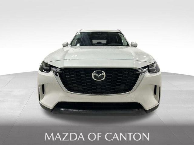 New 2026 Mazda CX-90 SE