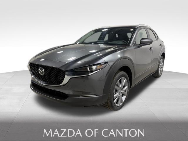 New 2026 Mazda CX-30 Preferred