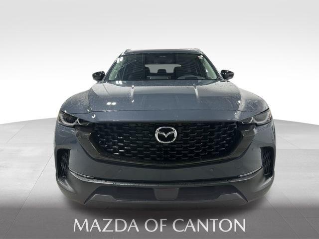 New 2026 Mazda CX-50 Premium Plus