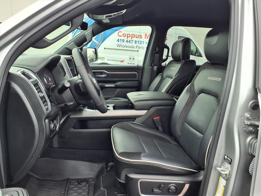 2025 RAM 1500 LARAMIE — миниатюра 11