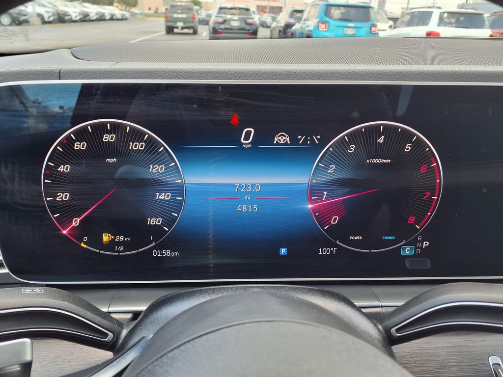 2026 Mercedes-BENZ GLE 缩略图 27