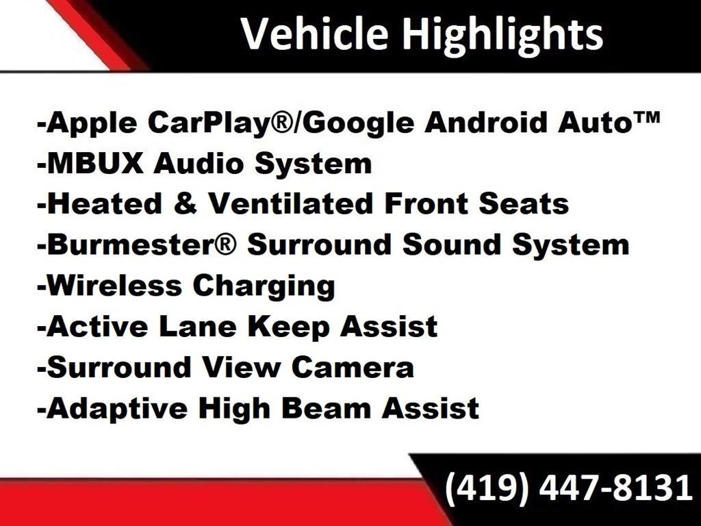 MERCEDES-BENZ S-CLASS - 4