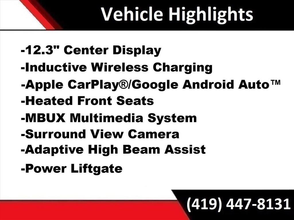 MERCEDES-BENZ GLE-CLASS - 3