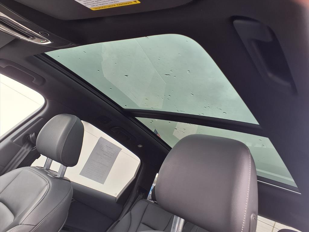 2025 AUDI Q7 55 PREMIUM PLUS 缩略图 21