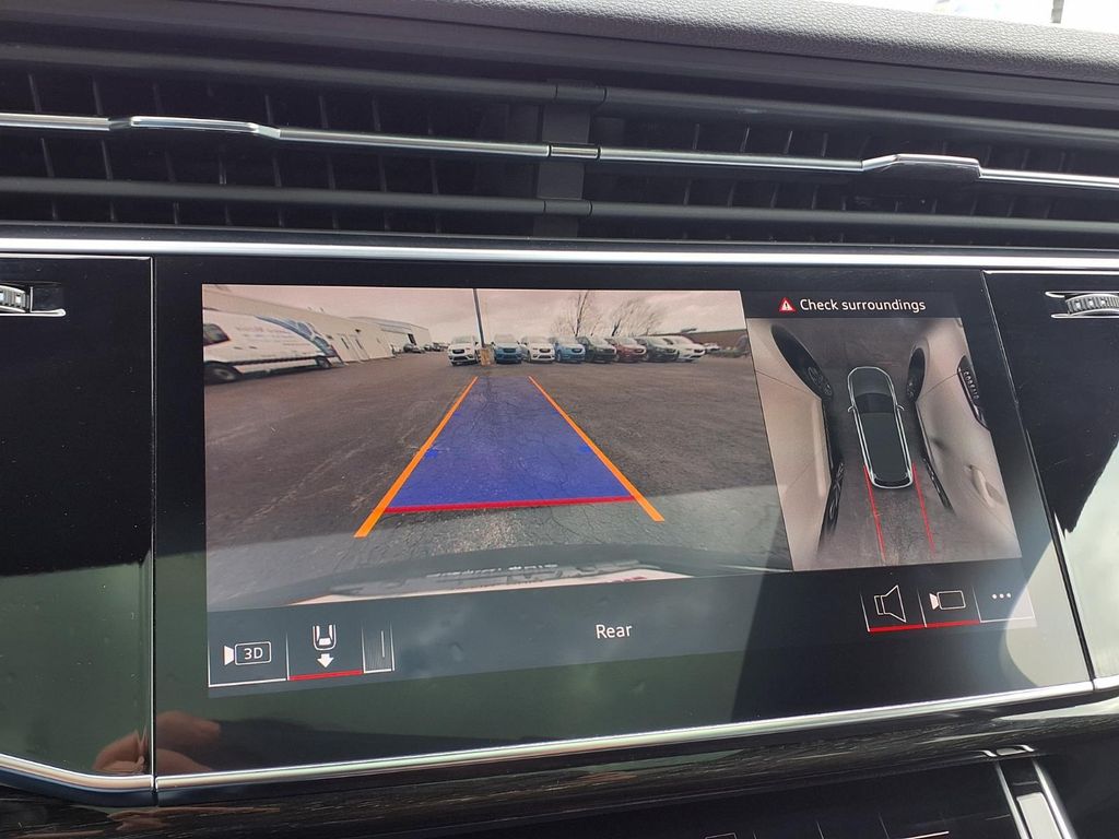 صورة مصغرة 25 لـ 2025 AUDI Q7 55 PREMIUM PLUS