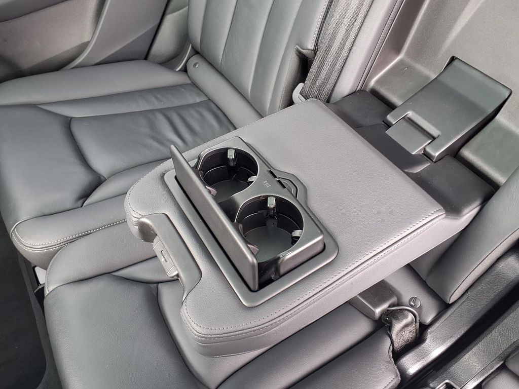 صورة مصغرة 15 لـ 2025 AUDI Q7 55 PREMIUM PLUS