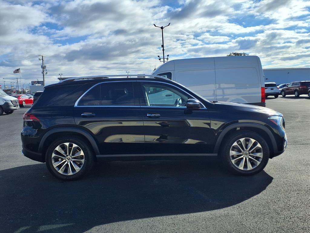 MERCEDES-BENZ GLE-CLASS - 5