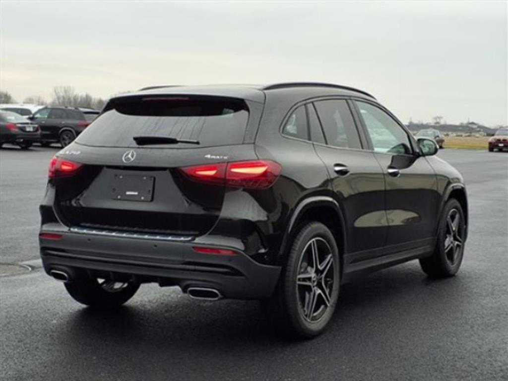 MERCEDES-BENZ GLA-CLASS - 6