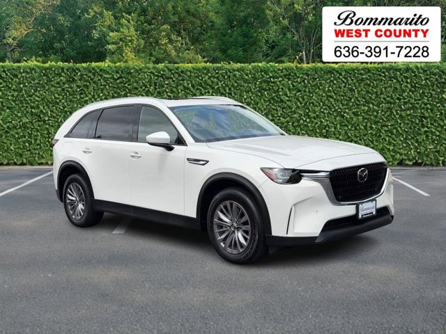 2025 Mazda CX-90 Preferred