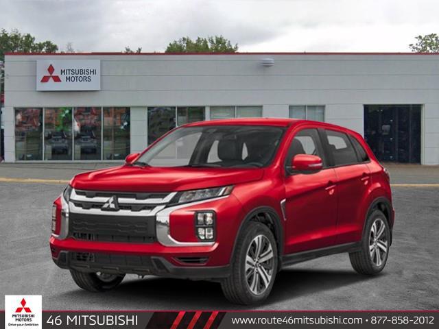 New 2026 Mitsubishi Outlander Sport SE