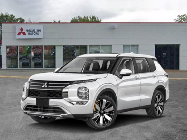 New 2026 Mitsubishi Outlander SE S-AWC