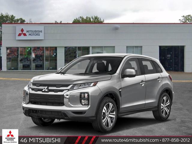 New 2026 Mitsubishi Outlander Sport 2.0 ES