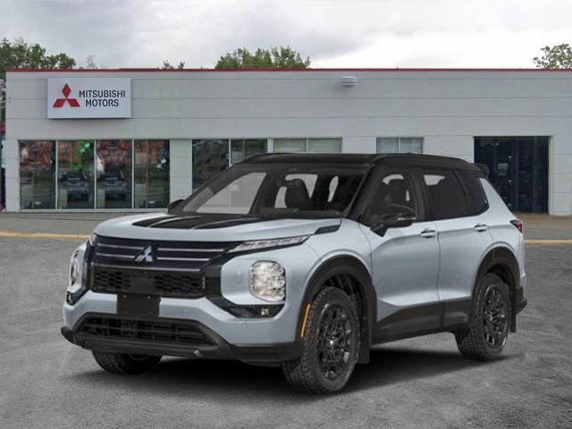 New 2026 Mitsubishi Outlander Trail Edition S-AWC