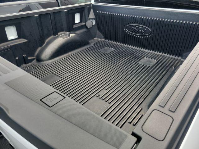 2024 FORD F-150 STX 照片 4