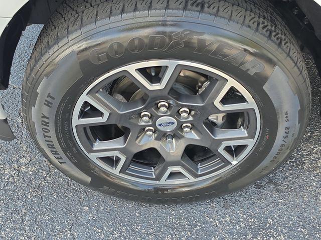 FORD F-150 STX - 6