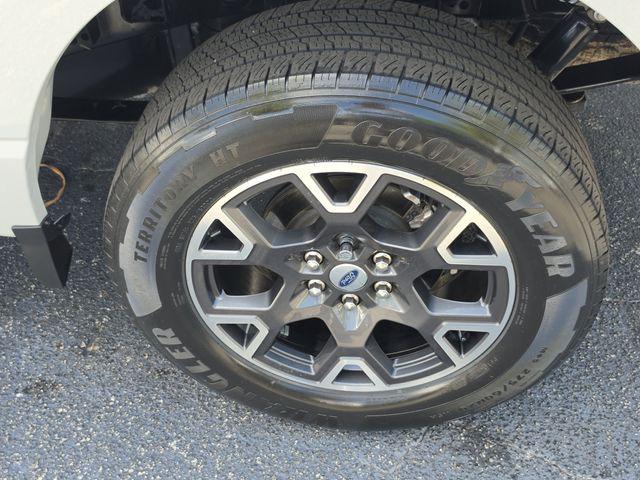 FORD F-150 STX - 5