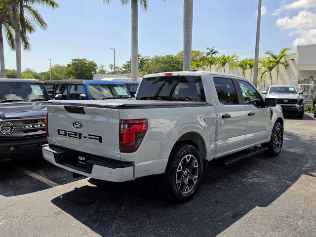 FORD F-150 STX - 4