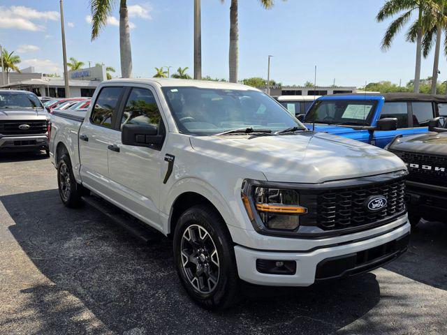 FORD F-150 STX - 2