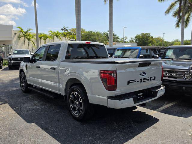 FORD F-150 STX - 3
