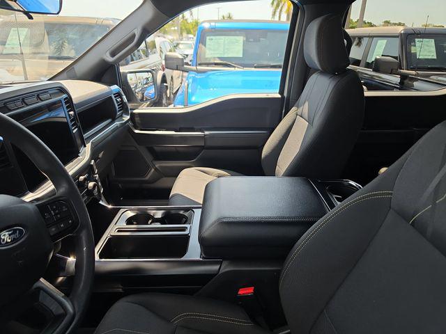 FORD F-150 STX - 9