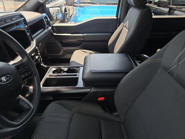 FORD F-150 STX - 10