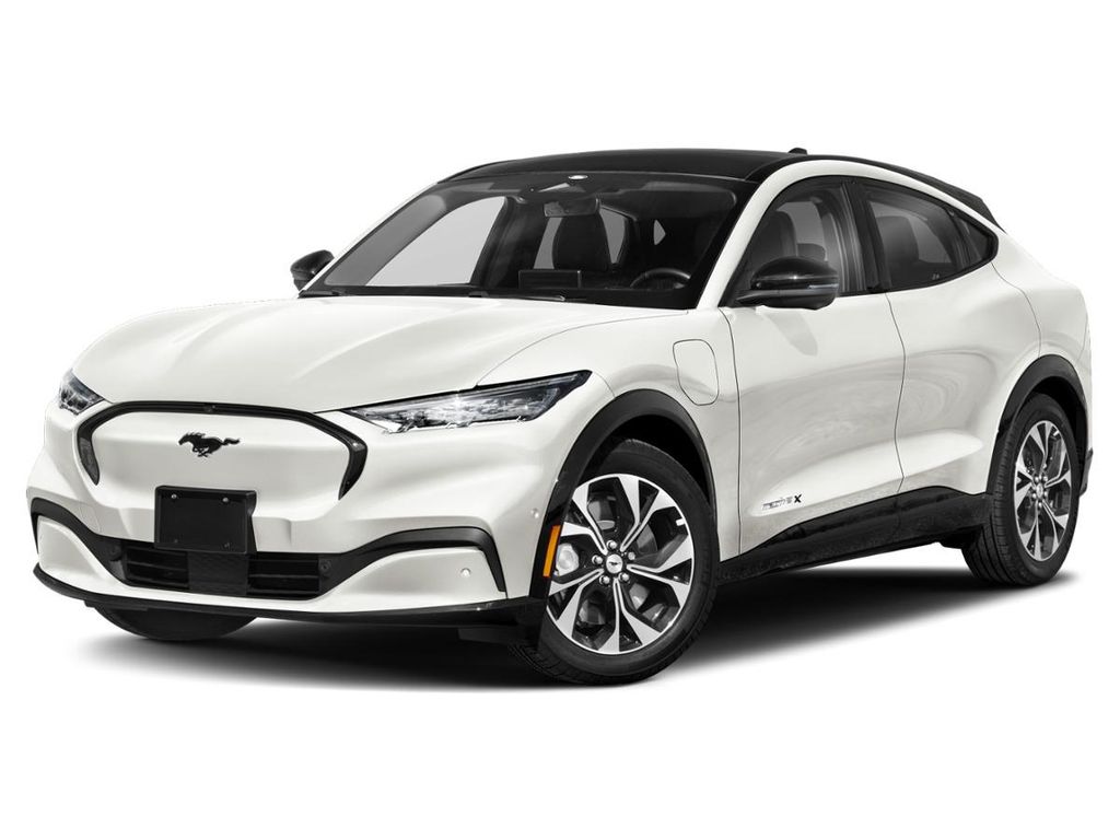 New 2026 Ford Mustang Mach-E Premium