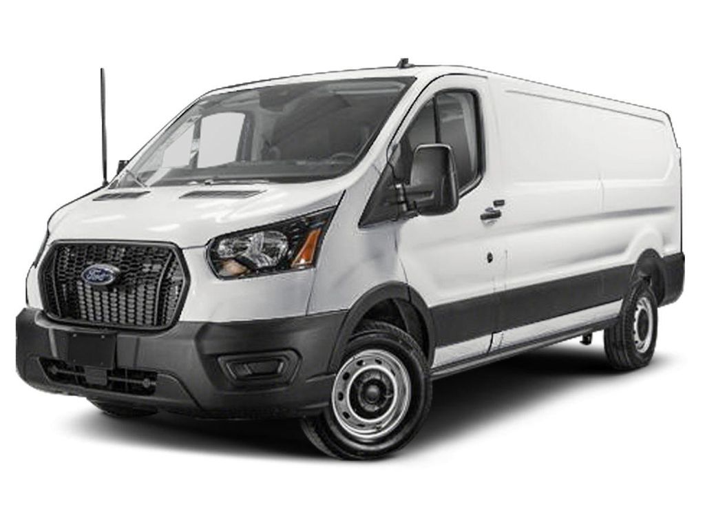 New 2026 Ford Transit-250 Base