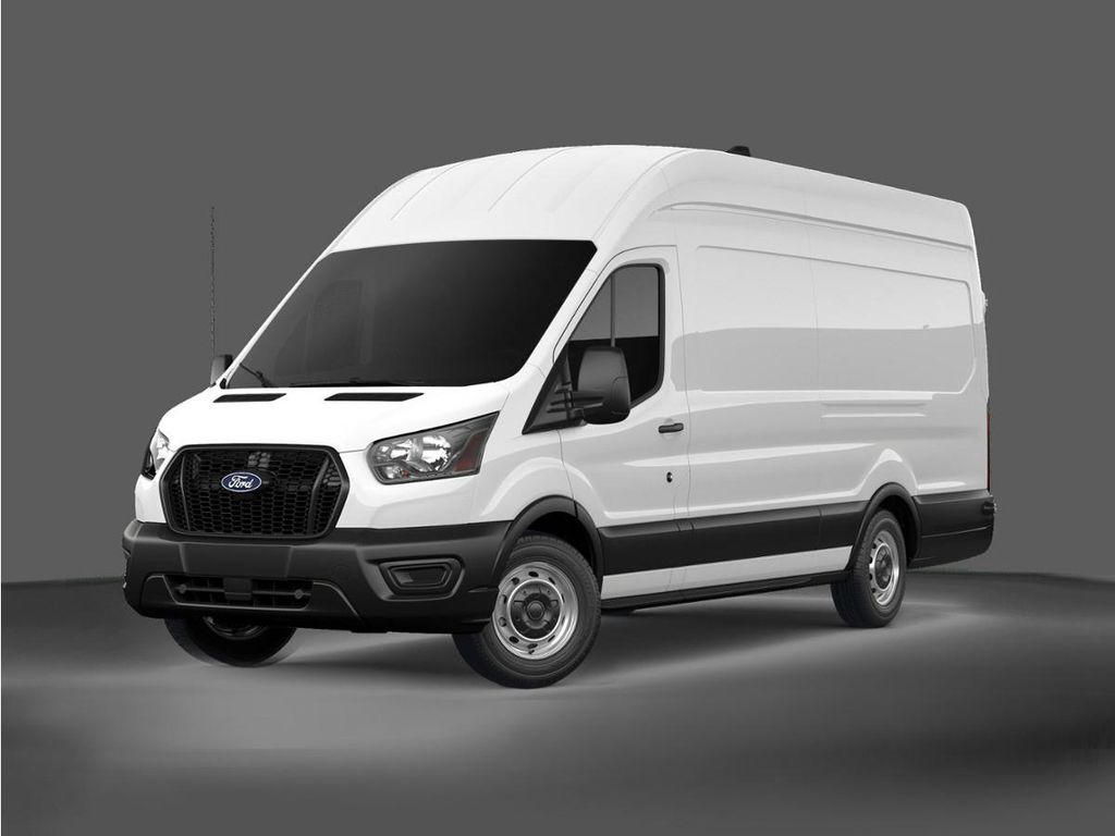 New 2026 Ford Transit-350 Base