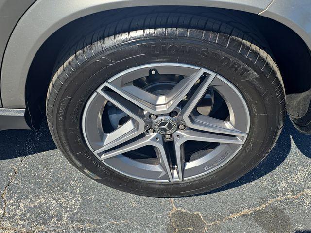 MERCEDES-BENZ GLE - 7