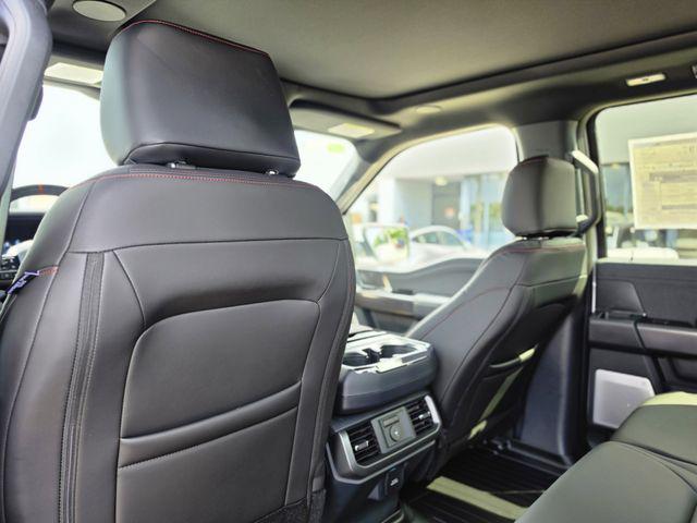 FORD F-150 LARIAT - 10
