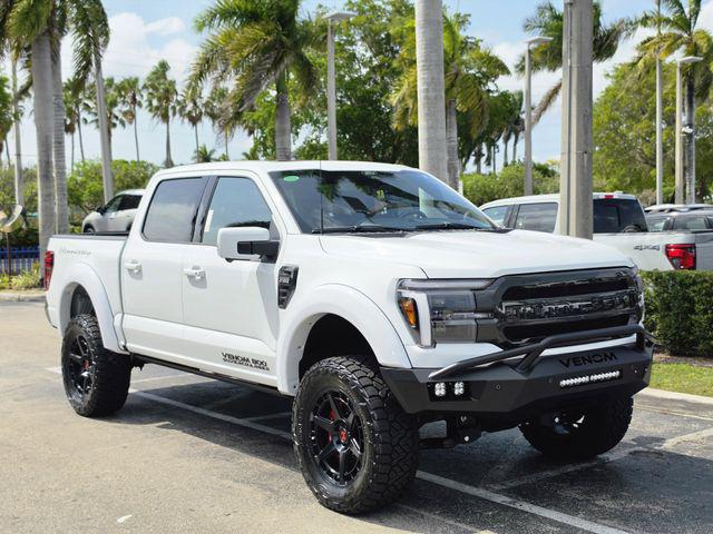 FORD F-150 LARIAT - 2