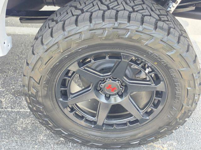 FORD F-150 LARIAT - 5