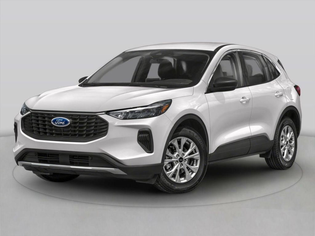New 2026 Ford Escape Active