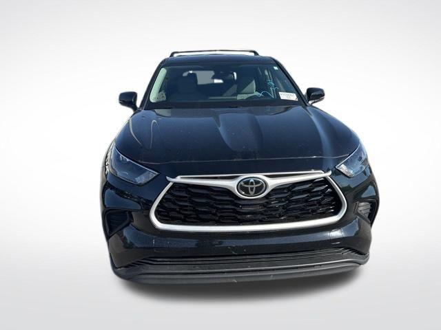 TOYOTA HIGHLANDER - 8