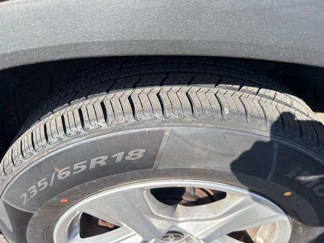 TOYOTA HIGHLANDER - 10