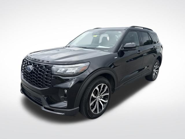 صورة 1 لـ 2025 FORD EXPLORER ST-LINE