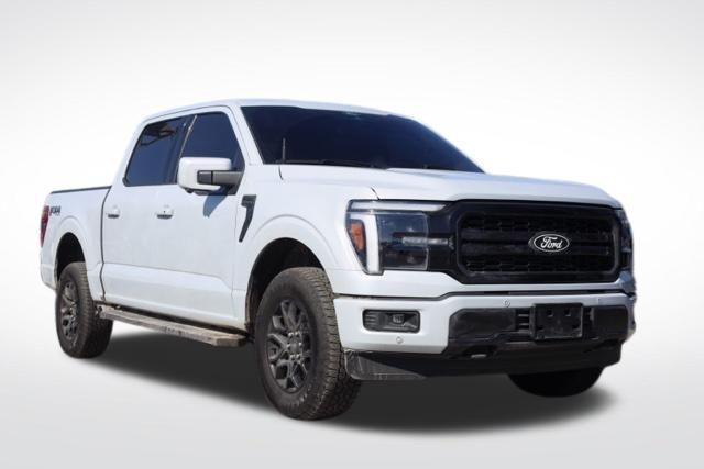 FORD F-150 LARIAT - 1
