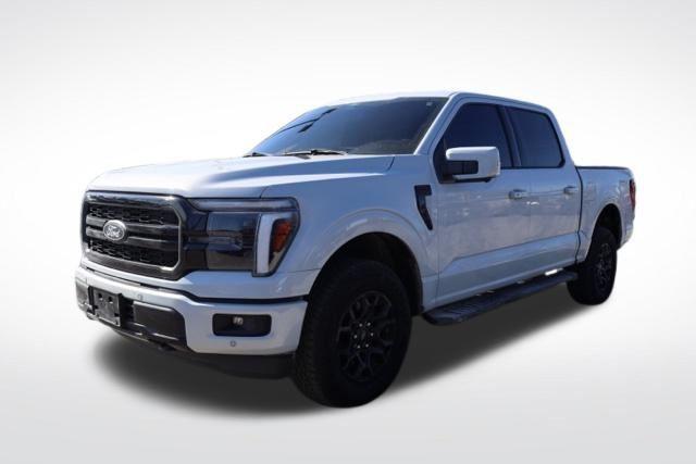 FORD F-150 LARIAT - 6