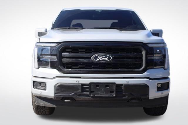 FORD F-150 LARIAT - 5