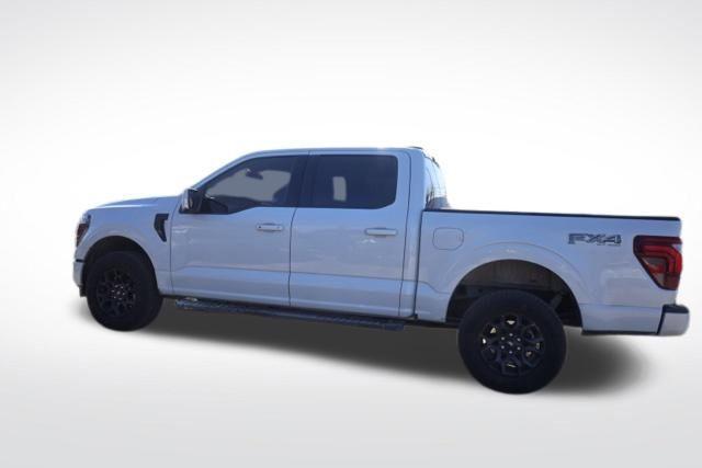 FORD F-150 LARIAT - 7