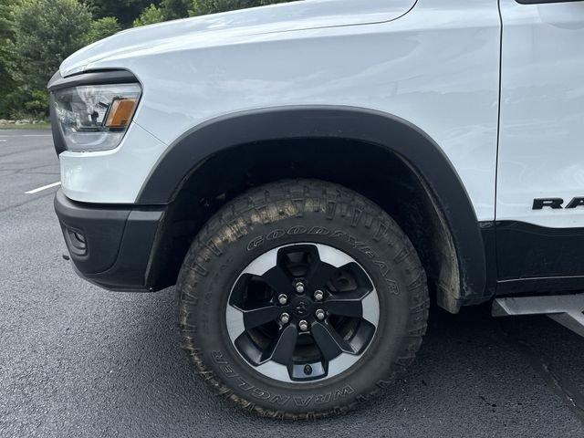 صورة مصغرة 20 لـ 2024 RAM 1500 REBEL