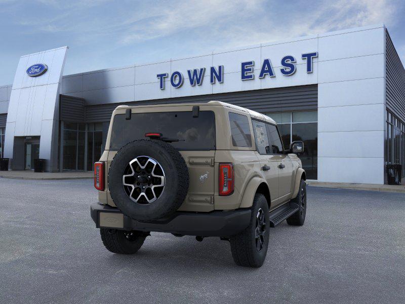 FORD BRONCO - 8